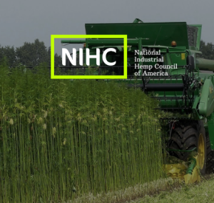 National Industrial Hemp Council of America