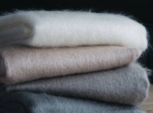 Mohair