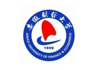 Anhui University of Finance and Economics logo