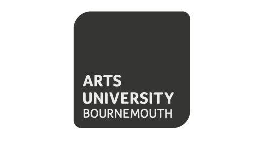 Arts University Bournemouth logo