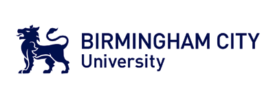Birmingham City University logo
