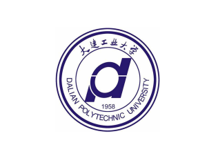 Dalian Polytechnic University logo