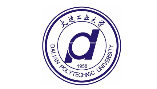 Dalian Polytechnic University logo