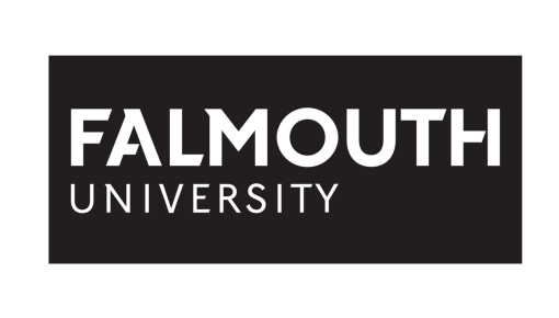 Falmouth University logo