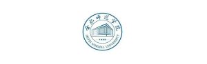 Hefei Normal University banner