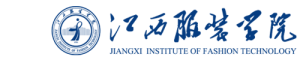 Jiangxi Institute of Fashion Technology logo