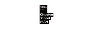 Kingston School of Art banner