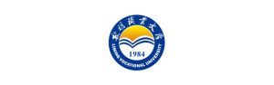 Liming Vocational University banner