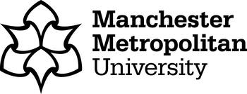 Manchester Met logo