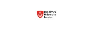 Middlesex University logo