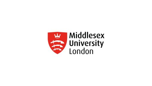 Middlesex University logo