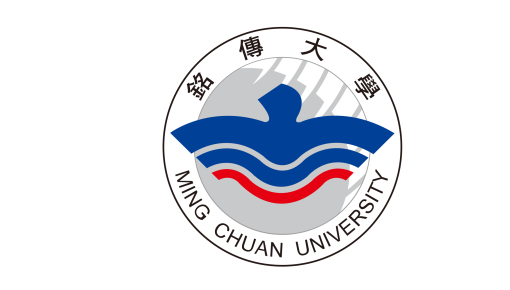 Ming Chuan University logo