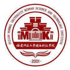 Minnan Institute of Technology logo
