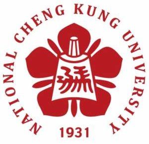 National Cheng Kung University logo