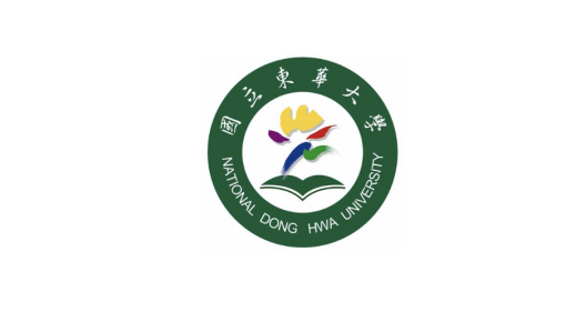 National Dong Hwa University logo
