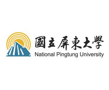 National Pingtung University logo