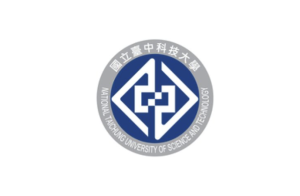 National Taichung University of Science and Technology logo