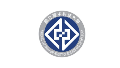National Taichung University of Science and Technology logo