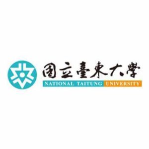 National Taitung University logo