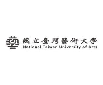 National Taiwan University of Arts logo
