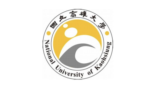 National University of Kaohsiung logo