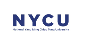 National Yang Ming Chiao Tung University logo