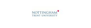 Nottingham Trent University banner
