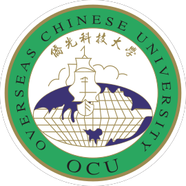 Overseas Chinese University logo