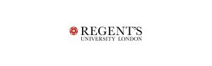 Regents University banner