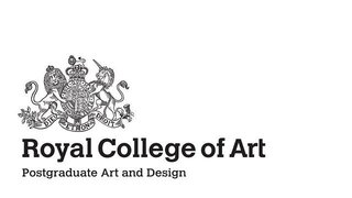 Royal College of Art logo