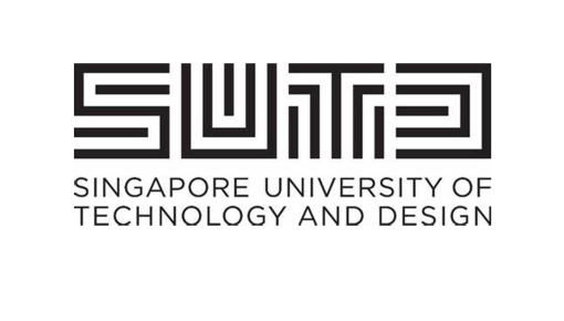 Singapore University of Technology and Design logo