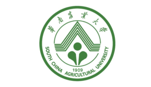 South China Agricultural University logo