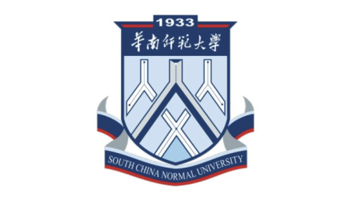 South China Normal University logo