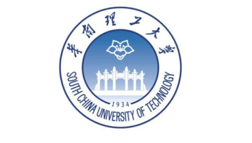 South China University of Technology logo