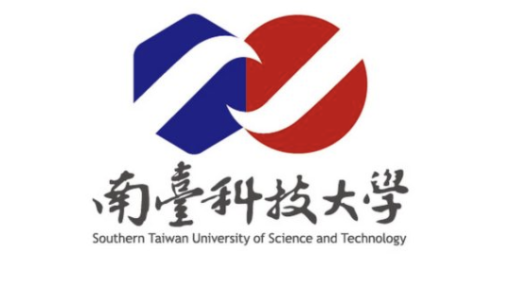 Southern Taiwan University of Science and Technology logo