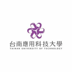 Tainan University of Technology logo