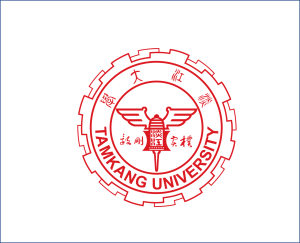 Tamkang University logo