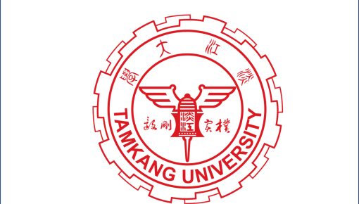 Tamkang University logo
