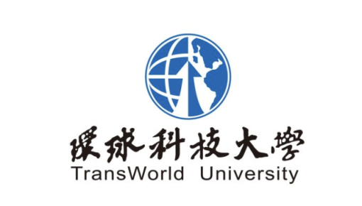 TransWorld University logo
