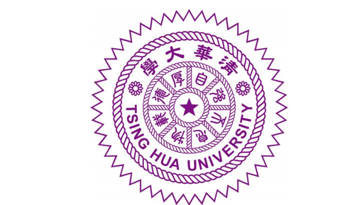 Tsinghua University logo
