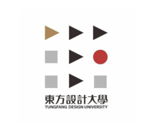 Tung Fang Design University logo