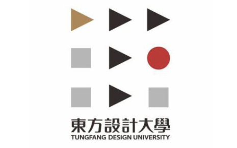 Tung Fang Design University logo