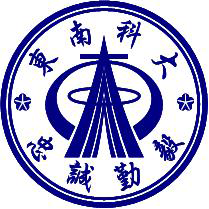 Tungnan University logo
