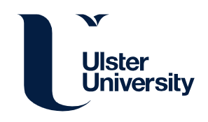 Ulster University logo