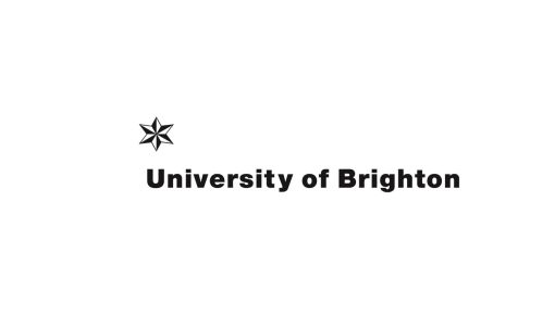 University of Brighton logo