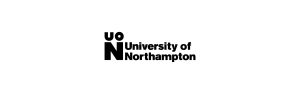 University of Northampton banner