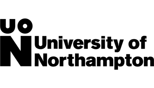 University of Northampton logo