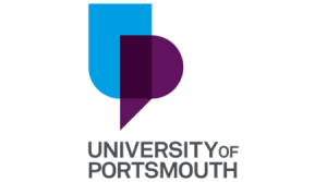 University of Portsmouth logo