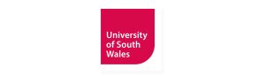 University of South Wales banner