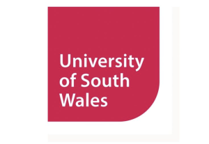 University of South Wales logo